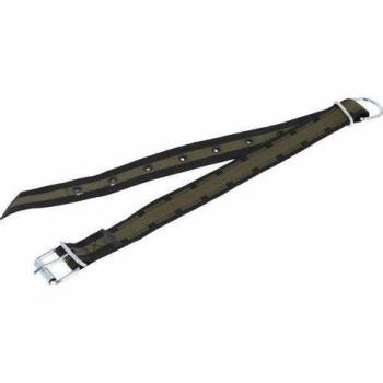Obroża dla bydła 130 cm z ogniwem D 6 mm