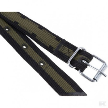 Obroża dla bydła 130 cm z ogniwem D 6 mm
