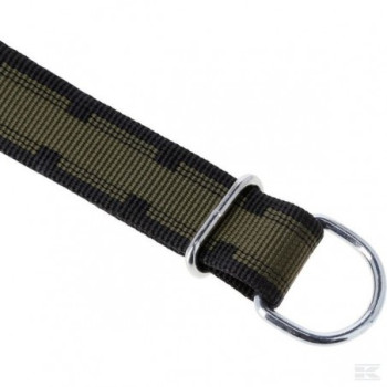 Obroża dla bydła 130 cm z ogniwem D 6 mm