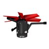 Wentylator Multifan kominowy fi 30cm P4E30 do obory, chlewni, kurnika