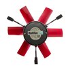 Wentylator Multifan kominowy fi 30cm P4E30 do obory, chlewni, kurnika