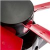 Wentylator Multifan kominowy fi 30cm P4E30 do obory, chlewni, kurnika