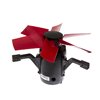Wentylator Multifan kominowy fi 40cm P4E40 do obory, chlewni, kurnika