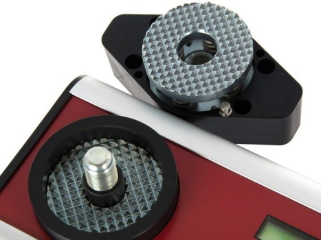 Miernik Tester wilgotności zboża KRAMP / Wilgotnościomierz KRAMP mieli ziarno