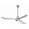 MultiFan PV600 Wentylator mieszacz powietrza poziomy sufitowy do obory