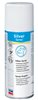 SILVER spray 200ml plaster z aluminium Błonotwórczy aluminiowy spray