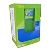 Elektryzator KERBL TITAN N5500 5,5J sieć Pastuch