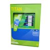 Elektryzator KERBL TITAN Ni 10000 10J sieć Pastuch