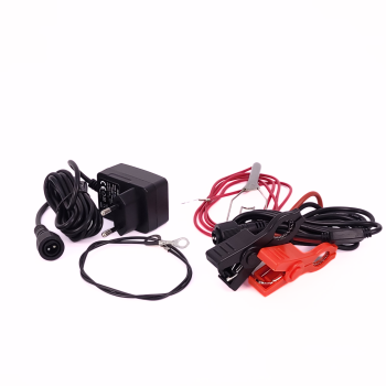 Elektryzator uniwersalny TITAN DUO dla koni, bydła i małych zwierząt(PASTUCH)