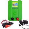 Elektryzator KERBL TITAN DUO 6500 6,5J uniwersalny (PASTUCH)