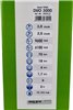 Elektryzator uniwersalny TITAN DUO 3000, dla koni, bydła, owiec i kóz, 3,0 J PASTUCH