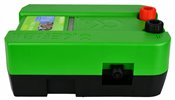 Elektryzator uniwersalny Kerbl Titan DUO 1500 PASTUCH