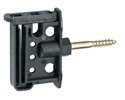 Izolator do taśmy i plecionki ogrodzeniowej Maxi Tape, Kerbl 25szt