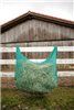 Siatka na siano Flexi Strong, zielony, 150 x 100 cm, oczko 4,5 cm