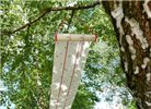 Lep na muchy w rolce Eco, 25 cm x 10 m, Kerbl