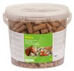 Delizia Classic przysmak dla koni 3kg różne smaki