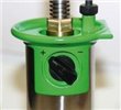 Dekornizator gazowy GasBuddex z głowicą 20 mm