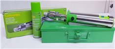 Dekornizator gazowy GasBuddex z głowicą 20 mm