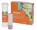 Bolus wapniowy dla bydła Calzogol Bolus 4 x 175g porażenie poporodowe krów