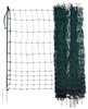 Siatka nieelektryczna dla drobiu Premium, 50 m, 122 cm, 2 x szpic, zielony, Kerbl