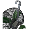 Mieszacz powietrza, 50 cm, wentylator 230V EMI Vostermans