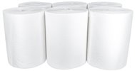 Papier do higieny wymion Udder Paper Pro, na mokro i sucho, 23 x 22 cm, 6 x 800 list.,