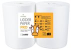 Papier do higieny wymion Udder Paper Pro, na mokro i sucho, 23 x 22 cm, 2 x 800 list.