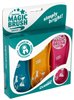 Zestaw szczotek dla konia Classic, MagicBrush