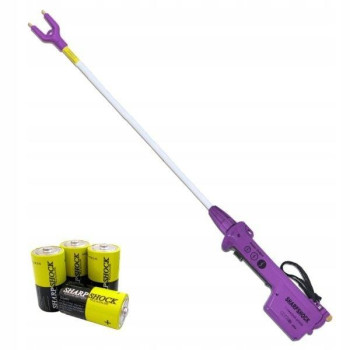 Poganiacz elektryczny bateryjny Sharpshock 7000 V