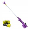 Poganiacz elektryczny bateryjny Sharpshock 7000 V
