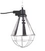 Lampa grzewcza sztuczna kwoka OPRAWA z przełącznikiem mocy