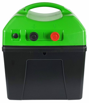 Elektryzator akumulatorowy KERBL TITAN A 8000 — 8J, 12V