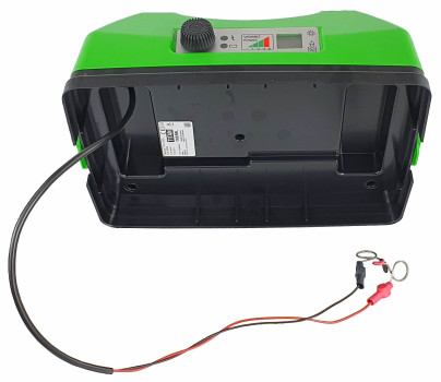 Elektryzator akumulatorowy KERBL TITAN A 8000 — 8J, 12V