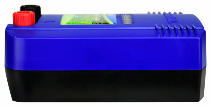 Elektryzator Corral A 500 7,5 J 12V – Mocny Pastuch