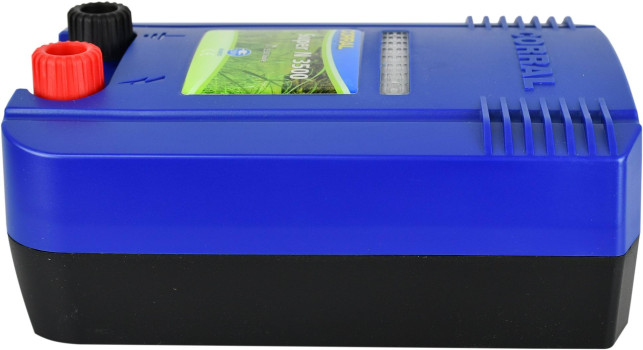 Elektryzator sieciowy CORRAL N 3500 – 5,5 J, dla dzików i zwierząt