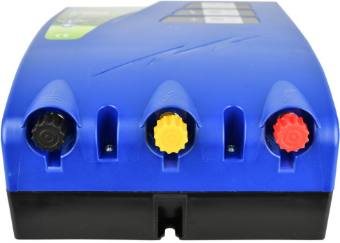 CORRAL N 5000 – elektryzator 7J do bydła i dzików