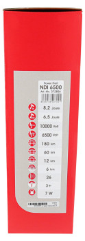 Elektryzator 230V AKO NDi 6500 – 8,2J do bydła i dzików