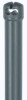 Siatka nieelektryczna dla drobiu Premium, 50 m, 122 cm, podw. szpic, zielony, Kerbl