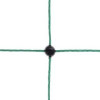 Siatka elektryczna dla drobiu, 50 m, 106 cm, podw. szpic, zielony, Kerbl