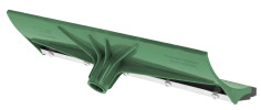 Ściągaczka do obornika i szlamu, 46 cm, Kerbl