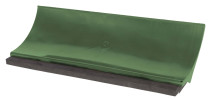 Ściągaczka do obornika i szlamu, 46 cm, Kerbl
