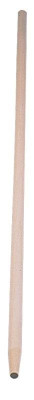 Trzonek do szczotki, drewniany, 150 cm, ze stożkiem, Kerbl