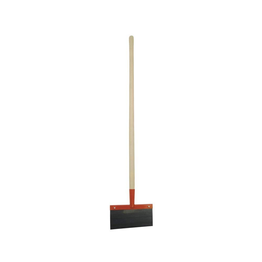 Skrobaczka do podłogi, 30 cm, z trzonkiem, Kerbl