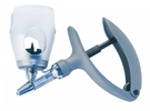 Strzykawka automatyczna HSW ECO-MATIC 0,3 ml