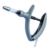 Strzykawka automatyczna HSW ECO-MATIC 2 ml z przewodem