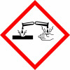 Preparat dezynfekujący o działaniu wirusobójczym i bakteriobójczym OXYCON, 800g