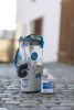 Płyn do inhalacji Herbal Liquid, ziołowy, Hippomed