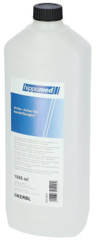 Płyn kontaktowy do inhalacji, 1000 ml, Hippomed