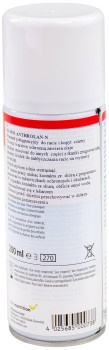 Spray do ochrony i pielęgnacji kopyt i racic Anthrolan-N, 200 ml, Kerbl