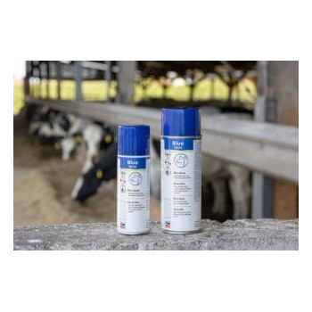 Blue Spray, 200 ml, Agrochemica